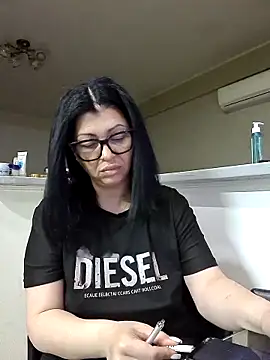 Milf Abigail online show from February 22, 2026, 12:34 am