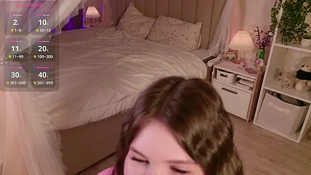 LeraKit online show from March 27, 2026, 3:45 pm