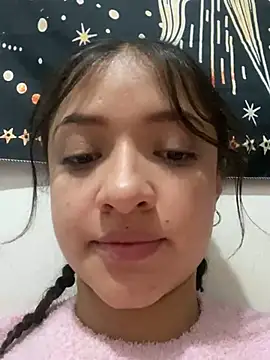 Snapshot of Alicia_ALICIA chatting on January 12, 2025, 5:54 pm Alicia ALICIA online show from January 12, 2025, 5:54 pm