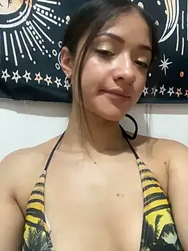 Snapshot of Alicia_ALICIA chatting on January 15, 2025, 11:30 pm Alicia ALICIA online show from January 15, 2025, 11:30 pm