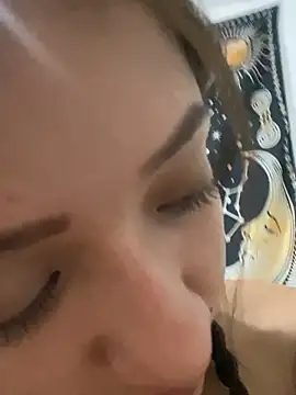 Snapshot of Alicia_ALICIA chatting on February 8, 2025, 2:26 am Alicia ALICIA online show from February 8, 2025, 2:26 am