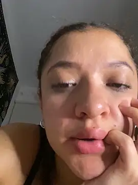 Snapshot of Alicia_ALICIA chatting on March 16, 2025, 3:36 am Alicia ALICIA online show from March 16, 2025, 3:36 am