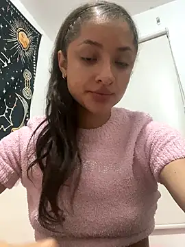 Snapshot of Alicia_ALICIA chatting on September 27, 2025, 11:21 pm Alicia ALICIA online show from September 27, 2025, 11:21 pm