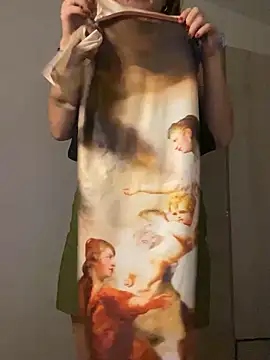 Snapshot of Alicia_ALICIA chatting on December 1, 2025, 8:58 pm Alicia ALICIA online show from December 1, 2025, 8:58 pm