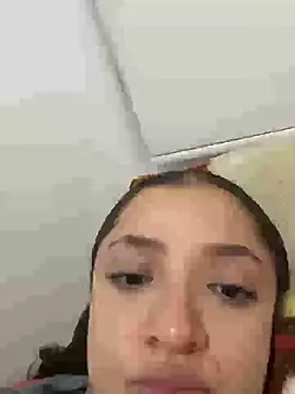 Snapshot of Alicia_ALICIA chatting on December 16, 2025, 6:46 pm Alicia ALICIA online show from December 16, 2025, 6:46 pm