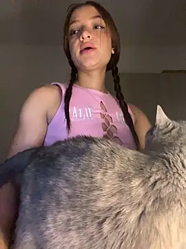 Snapshot of Alicia_ALICIA chatting on December 20, 2025, 6:15 pm Alicia ALICIA online show from December 20, 2025, 6:15 pm