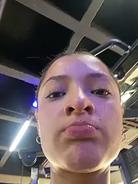 Alicia ALICIA online show from March 2, 2026, 2:24 pm