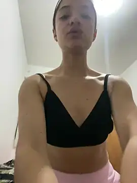Alicia ALICIA online show from May 18, 2026, 7:31 pm