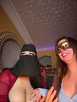 ORLA86 online show from November 17, 2025, 10:59 pm