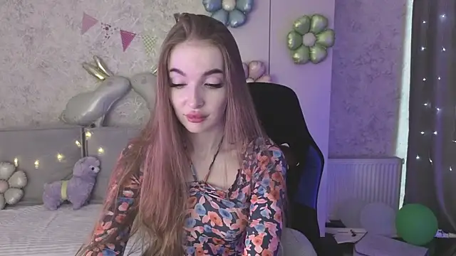 LissaCain online show from March 29, 2026, 9:20 am