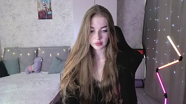 LissaCain online show from May 27, 2026, 2:30 am