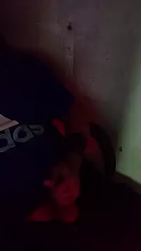 Snapshot of AlanDickson chatting on October 1, 2025, 7:36 am AlanDickson online show from October 1, 2025, 7:36 am