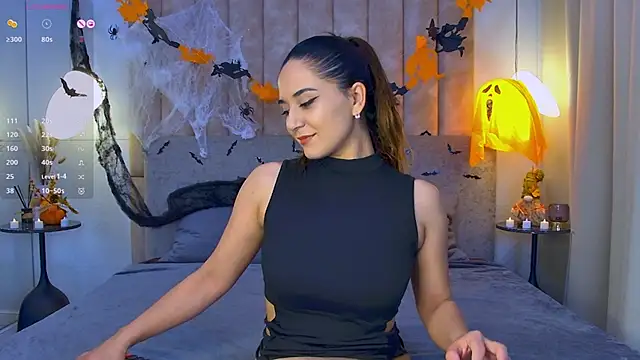 Gabriella Wils online show from October 30, 2025, 6:15 am