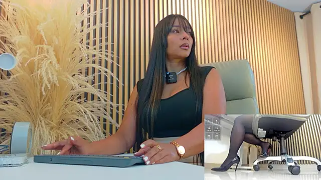 lulu 072 online show from February 4, 2026, 12:16 am