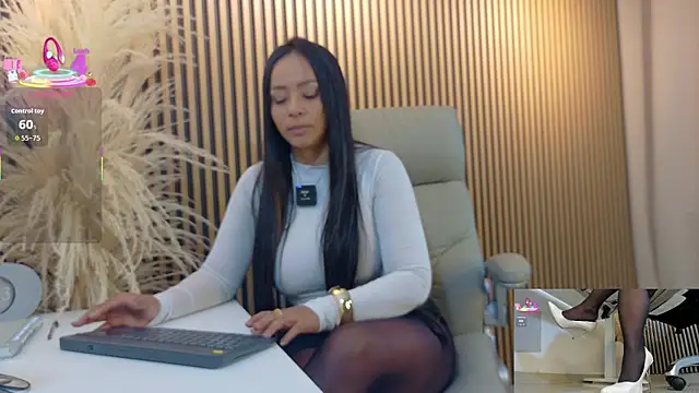 lulu 072 online show from April 8, 2026, 12:10 am