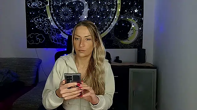 SexxyLiviaa online show from November 11, 2025, 3:06 am