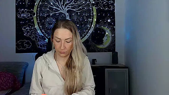 SexxyLiviaa online show from January 18, 2026, 12:36 am