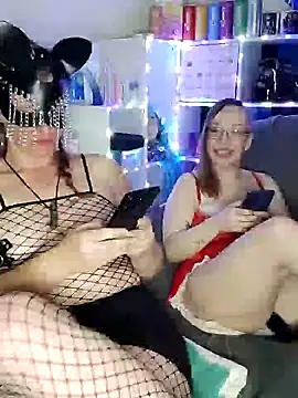 Isabella Geney online show from December 6, 2024, 10:30 pm