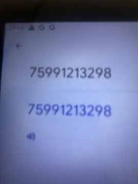 babybarros online show from April 19, 2026, 10:12 pm