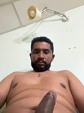 MiddlingAffluent online show from February 20, 2026, 1:35 am