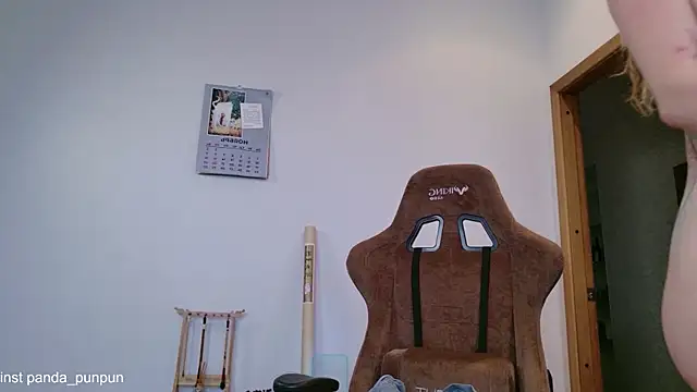 Neko Kimiko online show from November 14, 2025, 11:09 am