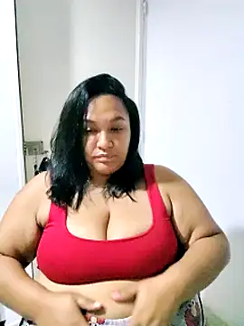 Mia Adell 11 online show from January 29, 2025, 7:25 am