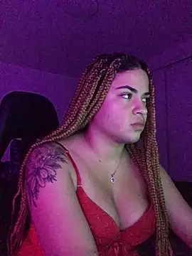 Snapshot of MelSaunders chatting on December 7, 2024, 2:42 am MelSaunders online show from December 7, 2024, 2:42 am