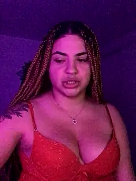 Snapshot of MelSaunders chatting on December 7, 2024, 5:48 am MelSaunders online show from December 7, 2024, 5:48 am