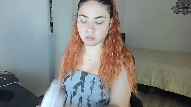 Snapshot of MelSaunders chatting on January 6, 2025, 1:53 am MelSaunders online show from January 6, 2025, 1:53 am