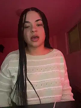 Snapshot of MelSaunders chatting on March 12, 2025, 2:09 am MelSaunders online show from March 12, 2025, 2:09 am