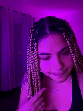 Snapshot of MelSaunders chatting on September 26, 2025, 2:48 am MelSaunders online show from September 26, 2025, 2:48 am