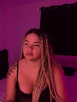 Snapshot of MelSaunders chatting on October 16, 2025, 3:07 am MelSaunders online show from October 16, 2025, 3:07 am