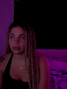 Snapshot of MelSaunders chatting on October 20, 2025, 2:23 am MelSaunders online show from October 20, 2025, 2:23 am