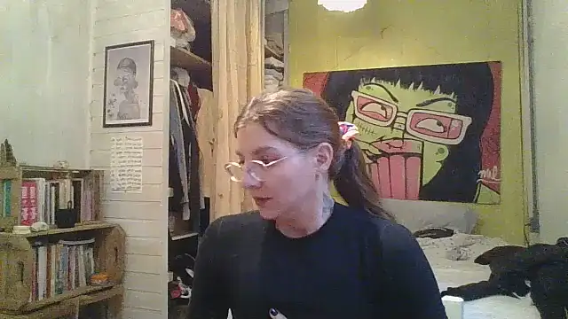 Snapshot of SweetyBabyDemon chatting on June 11, 2026, 6:39 pm SweetyBabyDemon online show from June 11, 2026, 6:39 pm