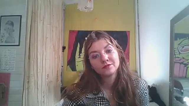 Snapshot of SweetyBabyDemon chatting on June 13, 2026, 1:09 pm SweetyBabyDemon online show from June 13, 2026, 1:09 pm