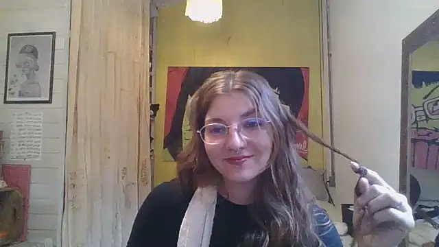 Snapshot of SweetyBabyDemon chatting on June 14, 2026, 1:46 pm SweetyBabyDemon online show from June 14, 2026, 1:46 pm
