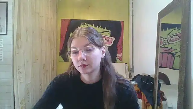 Snapshot of SweetyBabyDemon chatting on June 25, 2026, 5:28 pm SweetyBabyDemon online show from June 25, 2026, 5:28 pm