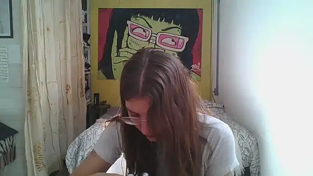 Snapshot of SweetyBabyDemon chatting on July 18, 2026, 2:21 pm SweetyBabyDemon online show from July 18, 2026, 2:21 pm