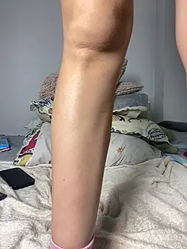 My-Nicky online show from March 9, 2026, 10:25 pm