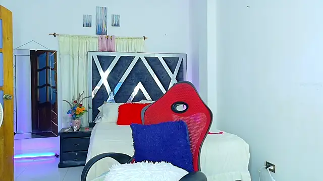 samantha-rose2 online show from March 30, 2026, 2:12 am