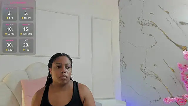 BrianaHazel online show from May 11, 2026, 7:22 pm