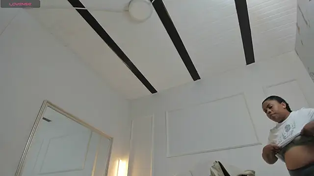 BrianaHazel online show from July 10, 2026, 9:06 pm