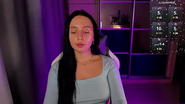 Christy Calypso online show from January 17, 2025, 6:36 am