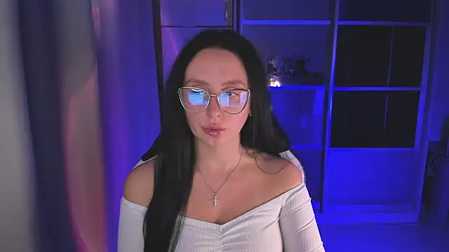 Christy Calypso online show from October 7, 2025, 3:31 pm