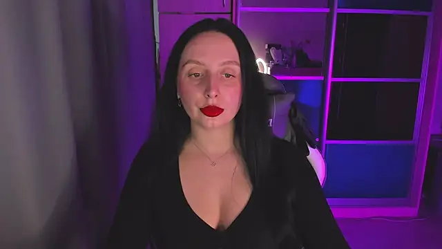 Christy Calypso online show from April 20, 2026, 3:48 pm