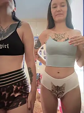 Heart Ass online show from August 1, 2026, 6:23 am