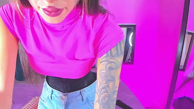 Andrea flow online show from March 2, 2026, 1:29 pm