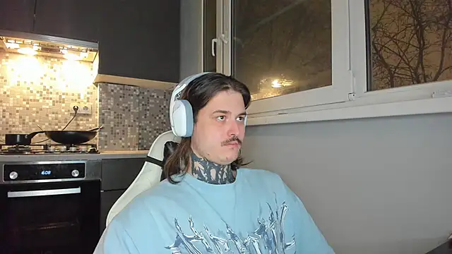  torfin  online show from January 10, 2025, 9:31 pm