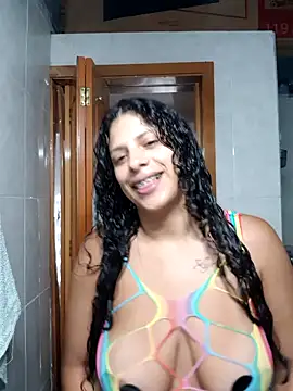 Shura xxxBig online show from February 8, 2026, 12:58 am