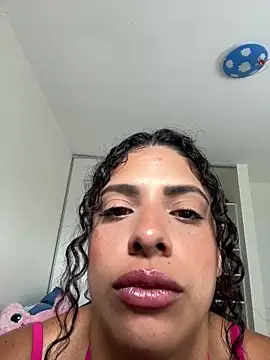 Shura xxxBig online show from March 28, 2026, 5:45 pm